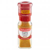 I Piccantissimi Curry Powder Extrapiccante