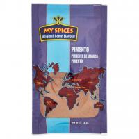 Pimento