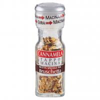 Tappo Macina Ricetta Speciale per Bruschetta