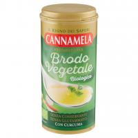 Preparato per Brodo Vegetale Biologico