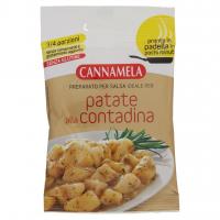 Preparato per Salsa Ideale per Patate alla Contadina