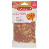 Preparato per Sugo all'Amatriciana con Cipolla