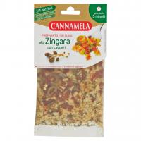 Preparato per Sugo alla Zingara con Capperi
