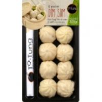 Dim Sum Ravio.Vap.Siao Lon.Pao.Carne