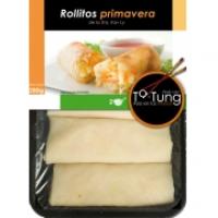 Involtini.primavera Vegetale
