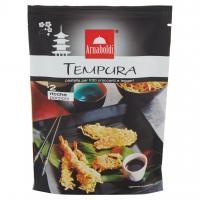 Tempura Pastella per Fritti Croccanti e Leggeri