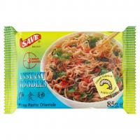 Instant Noodles Gusto Gambero