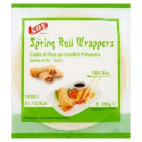 Spring Roll Wrappers