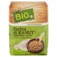 Farina di Kamut
