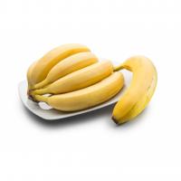 Banane del Monte Vassoio al Kg
