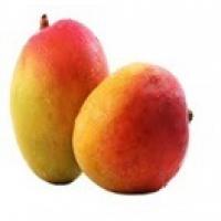 Mango Top Via Aerea