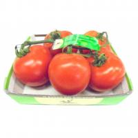 Pomodori Grappolo Bio 500g
