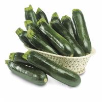 Zucchine Verdi Conf.Al Kg -