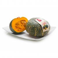 Zucca Verde Intera
