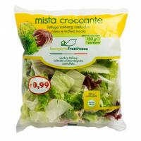 Insalata Mista Croccante