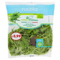 Rucola Buongiorno Freschezza