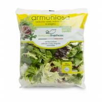 Armoniosa Micela di Insalate