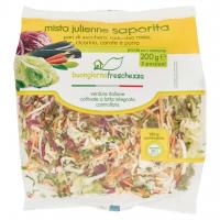Mista Julienne Saporita Buongiorno Freschezza