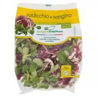 Radicchio e Songino Buongiorno Freschezza