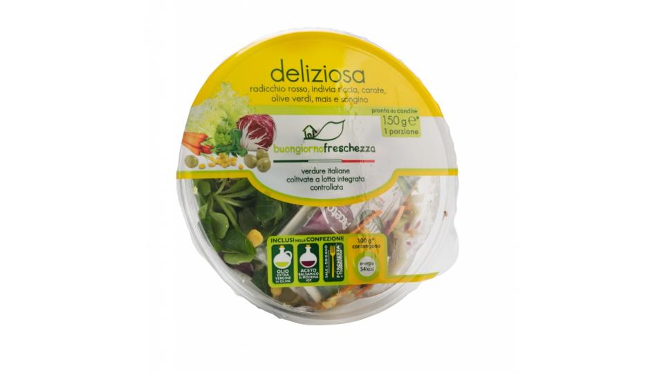 Composizione Deliziosa Bf 150g