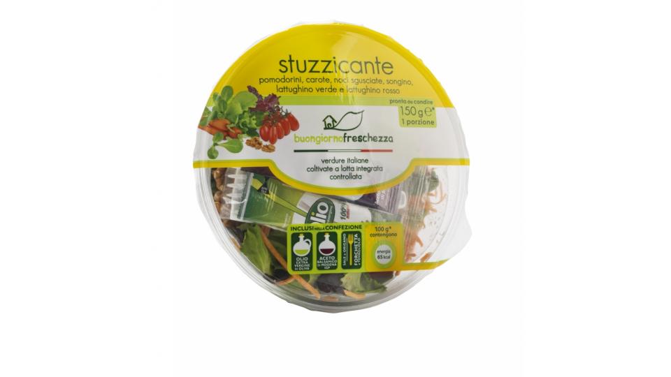 Composiz.stuzzicante B.F.150g