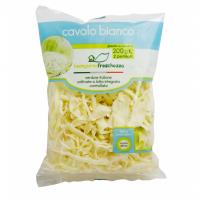 Cavolo Bianco Busta B.F.200g