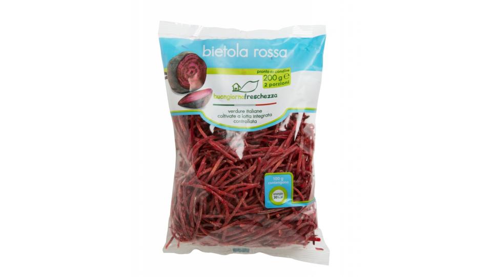 Bietola Rossa B.F.200g