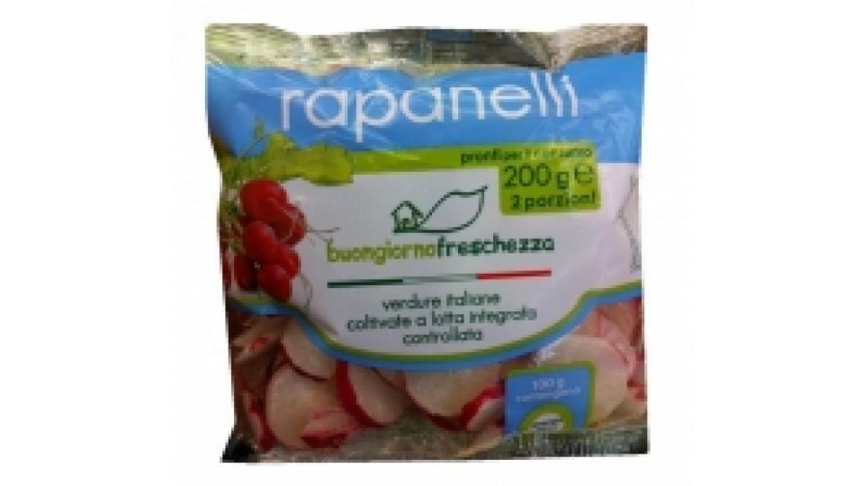 Rapanelli