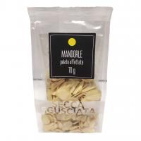 Mandorle a Fette 70g