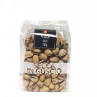 Pistacchio Tostato No Sale250g