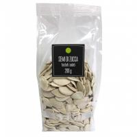 Semi Zucca Tos&sal Lisci 200g