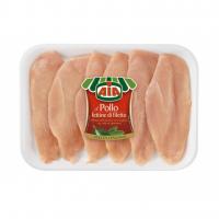 Filetto Pollo Ft  Gross Kg