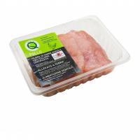 Petto Pollo Ft Pqi 400g