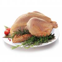 Pollo a Busto Patto Qualita'Kg
