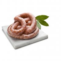 Salsiccia Maiale C/n        Qp