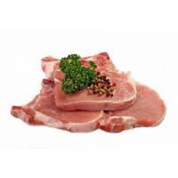 Braciole di Coppa Maiale C/n