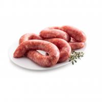 Salsiccia Finoc.Maiale C/n  Qp