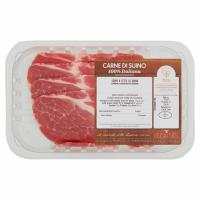Coppa a Fette di Suino