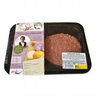 Hamburger Gourmet Marfisi 280g