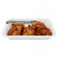 Sovracosce di Pollo Arrosto 0,500 Kg