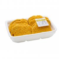 Cotolette di Pollo