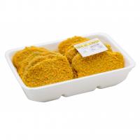 Cotolette Pollo e Spinaci