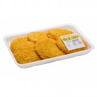 Panato Cordon Bleu