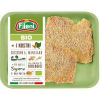 Pollo Impanato Bio Fileni Kg