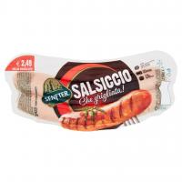 Salsiccio