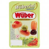 Wuberini di Pollo