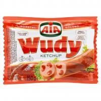 Wudy Ketchup
