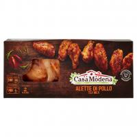 Alette di Pollo Tex Mex