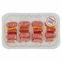Mini Spiedini Tradizionali