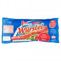 Würstel di Suino 3 Pezzi 250 g
